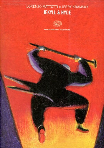 Lorenzo mattotti jerry kramsky - lorenzo,