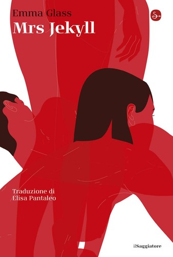 Libri emma glass mrs jekyll - emma,