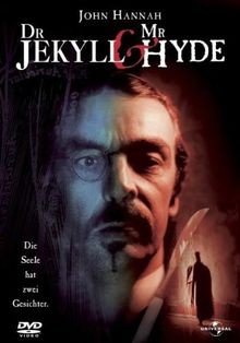 Jekyll hyde von - , mr.