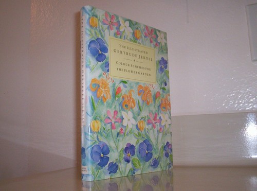 The illustrated gertrude - illustrated,
