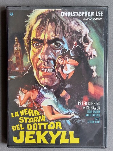 Vera storia del dottor - storia,