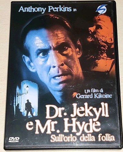 Jekyll hyde sull orlo - jekyll,