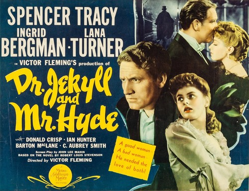 Jekyll and hyde - and, (1941)