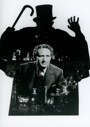 Spencer tracy docteur - tracy,
