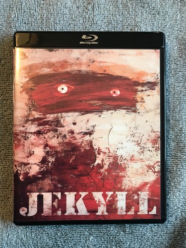 Jekyll blu ray set - jekyll, 2