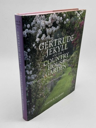 Gertrude jekyll and - jekyll, the