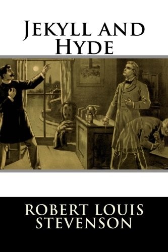 Jekyll and hyde robert - jekyll, hyde-robert