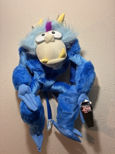 Spaz the gremlin - the, ~