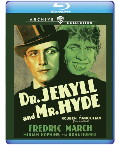 Jekyll and hyde - and, mr.