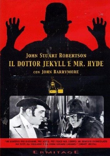 Dottor jekyll mister - jekyll,