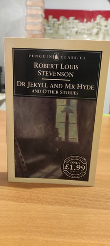 Jekyll and hyde - dr.,