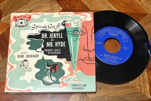 Jekyll hyde the - jekyll,
