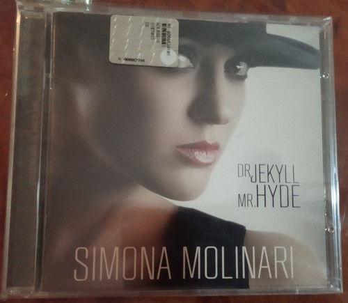 Simona molinari ottimo dr - molinari, "dr