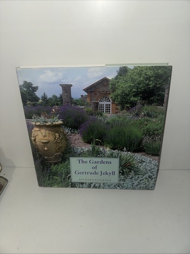The gardens gertrude - the,