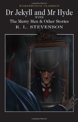 Doctor jekyll and - and, hyde