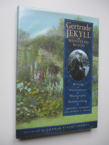 1996 1st gertrude - 1996,