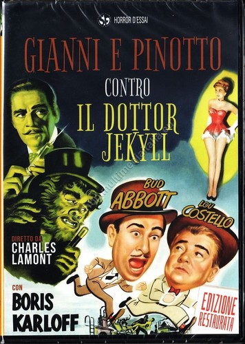 Gianni pinotto contro il - gianni,