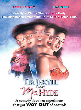 New jekyll and - !!, hyde