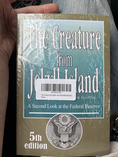 The creature from jekyll - the,