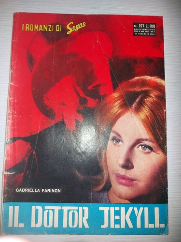Dottor jekyll i - dottor,