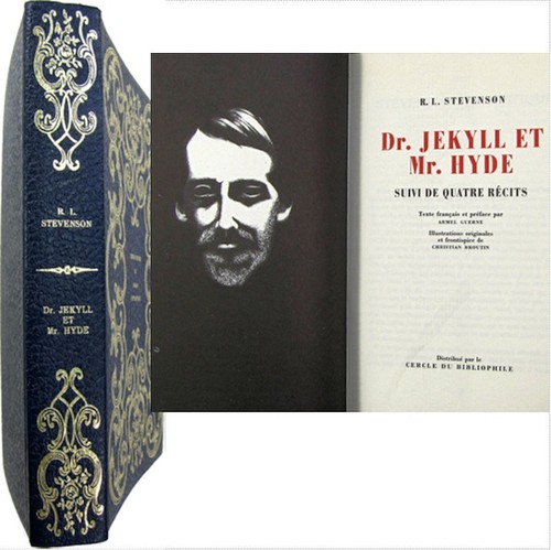 Jekyll hyde 1968 - hyde,