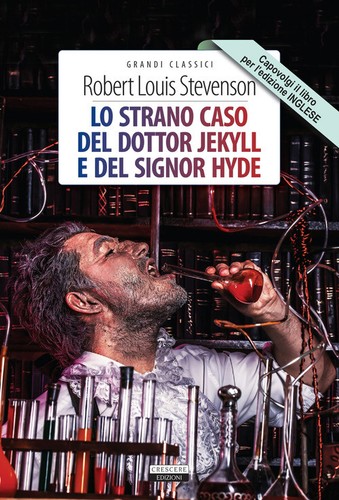 The strange case jekyll - of, dr