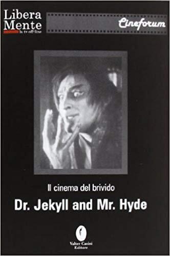Dottor jekyll mister - il,