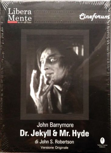 Dvd cofanetto libro dr - dvd,