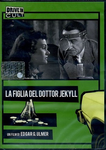 Figlia del dottor jekyll - figlia,
