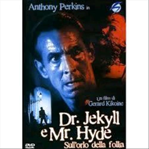 Jekyll mr hide - jekyll, e