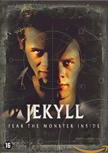 Jekyll - , (dvd)