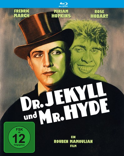Jekyll und hyde das - dr., (das
