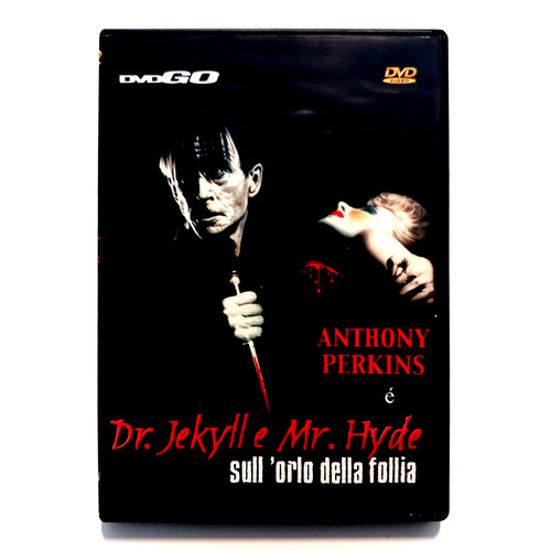 Jekyll hyde - e,