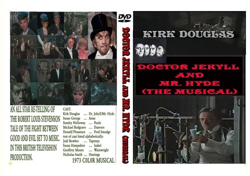 Jekyll hyde the - mr.,