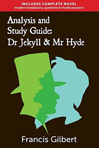 Analysis study guide - &, dr