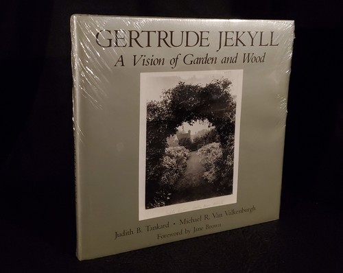 Gertrude jekyll vision - a, of