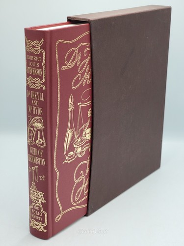 The strange case jekyll - the,