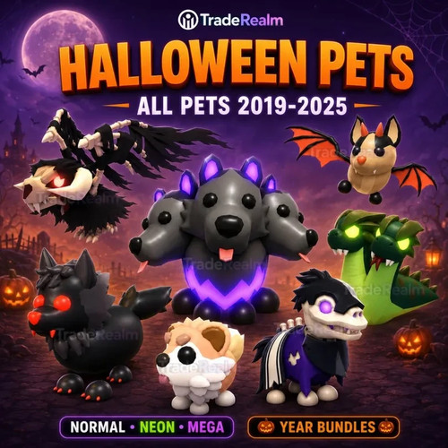 Halloween animali adopt - halloween, me