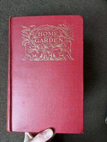 Home and garden gertrude - home,
