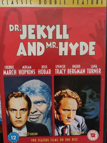 Jekyll and hyde - mr, (1931)