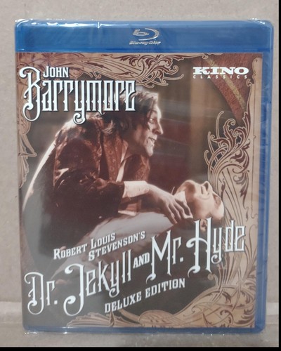 New jekyll and mr - jekyll,