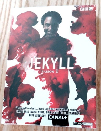 Jekyll saison neuf sous - saison,