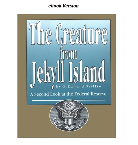 The creature from - creature,