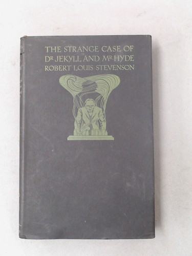 The strange case - the, dr