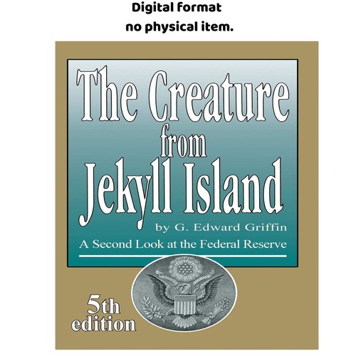 The creature from jekyll - creature,