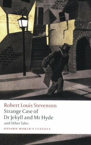Strange case jekyll and - dr,