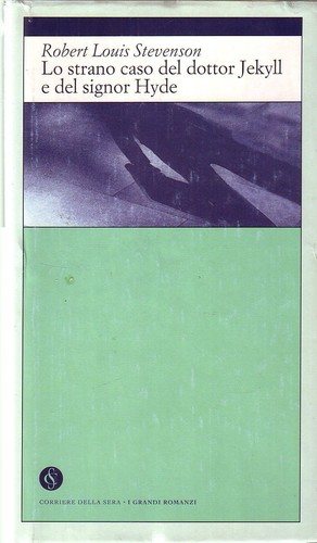 Strano caso del - strano, dottor