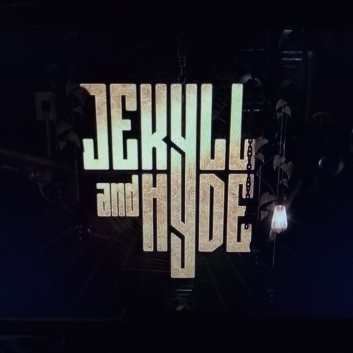 Jekyll and hyde complete - and, hyde-