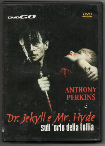Jekyll hyde sull orlo - dr.jekyll, sull'orlo