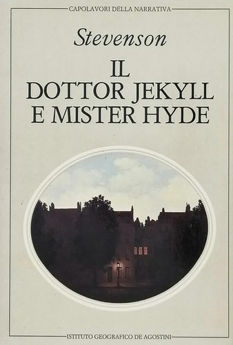 Dottor jekyll mister hyde - il,